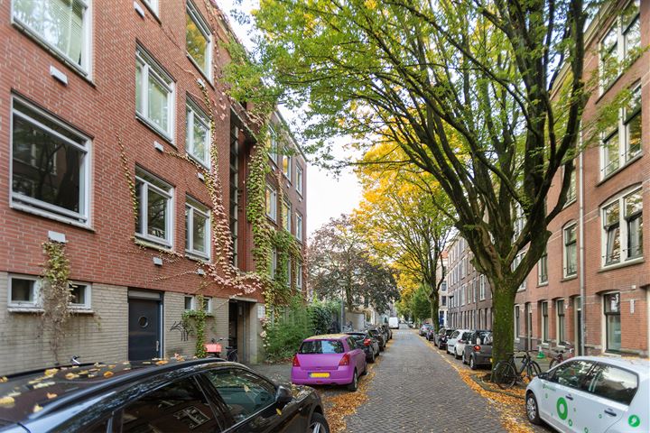 Blankenstraat 366, 1018SK Amsterdam