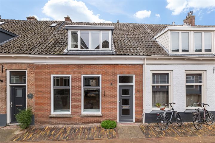 Molenstraat 31, 8261JV Kampen