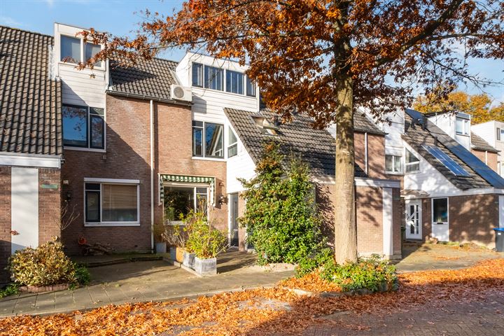 Zwanenkamp 783, 3607PR Maarssen