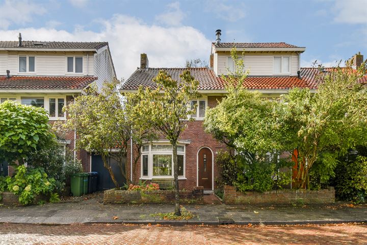 Bors van Waverenstraat 43, 1181SK Amstelveen