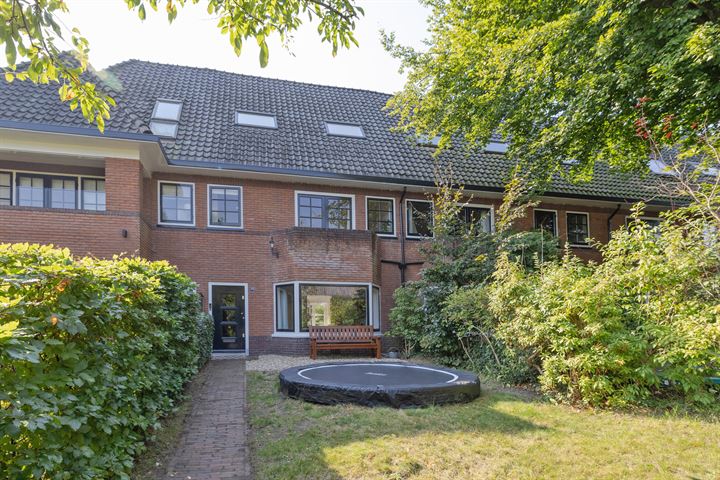 J.H. van 't Hoffweg 24, 1402VK Bussum