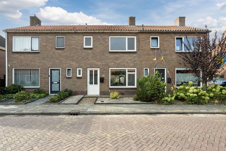 Ds Kooimanstraat 36, 7913AX Hollandscheveld