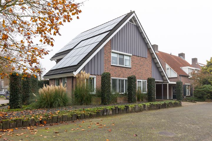 Ravelstraat 15, 7132AL Lichtenvoorde