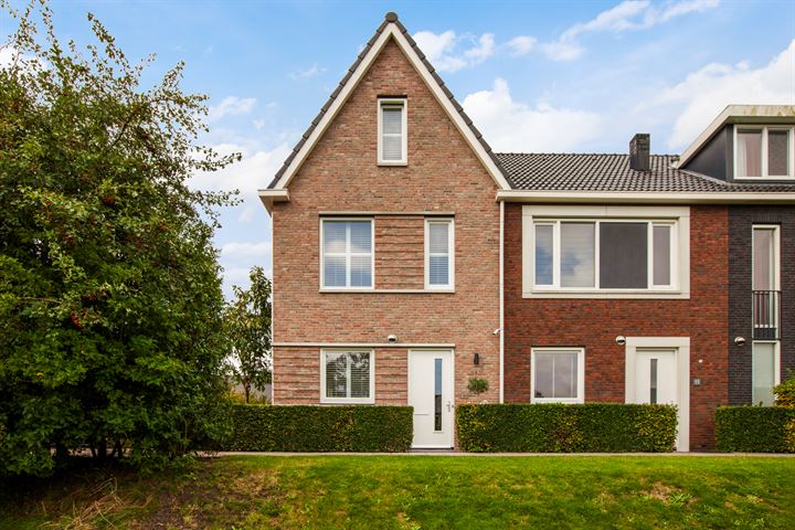 Veldesdoorn 11, 2441DG Nieuwveen