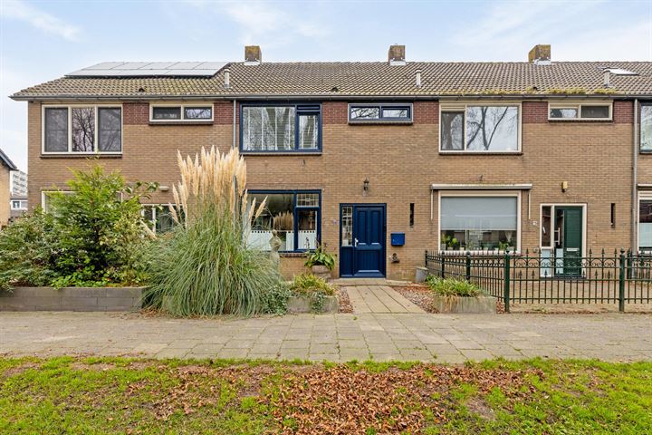 Ds. Martin Luther Kingweg 27, 1444EA Purmerend