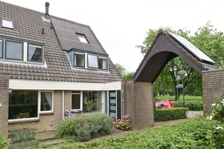 de Gondel 6, 3742GM Baarn