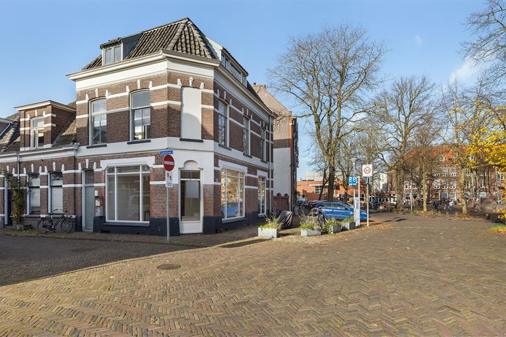 Coetsstraat 16, 8012VD Zwolle