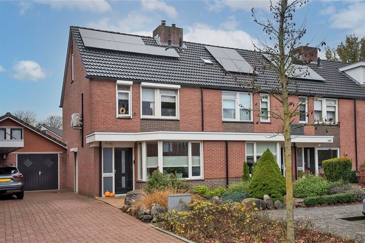 Braakmansdijk 106, 7462MH Rijssen