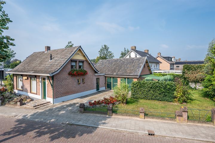 Millsebaan 6, 5402LW Uden