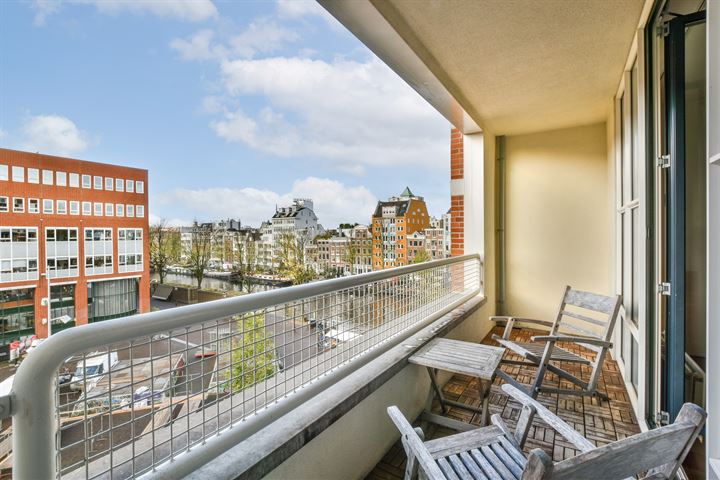 Waterlooplein 7, 1011NV Amsterdam