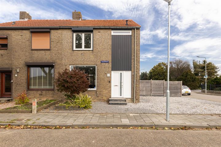 Veldstraat 2, 6454AB Jabeek