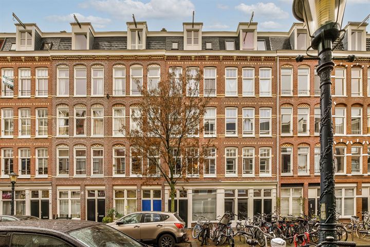 Van Hogendorpstraat 102, 1051BT Amsterdam