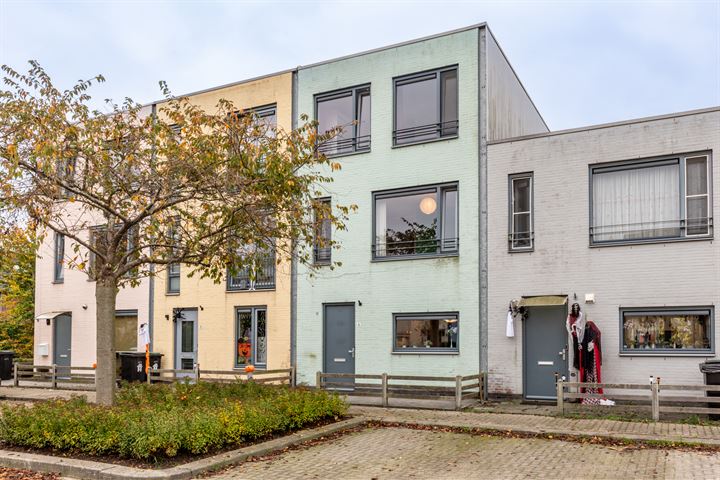 Eucalyptastraat 6, 1336KJ Almere