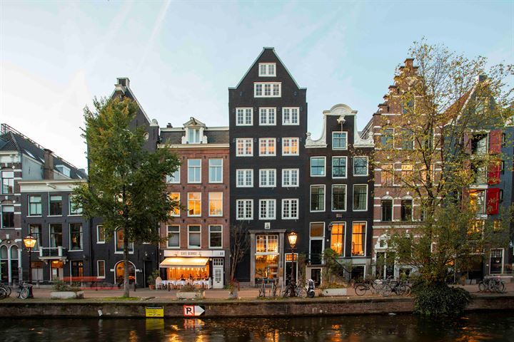 Leidsegracht 82, 1016CR Amsterdam