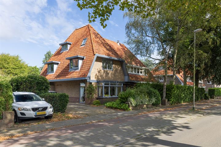 Huizerweg 79, 1401GK Bussum