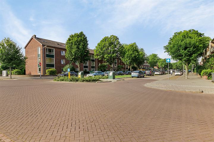 Stephensonlaan 17, 1222NT Hilversum