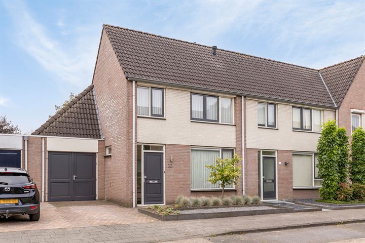 Horstveld 33, 5521SL Eersel