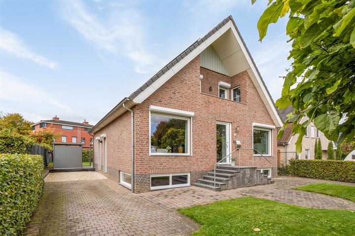 Adam Beckersdreef 21, 6132TK Sittard