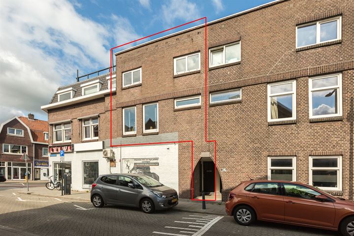 Margrietstraat 20, 3051TW Rotterdam