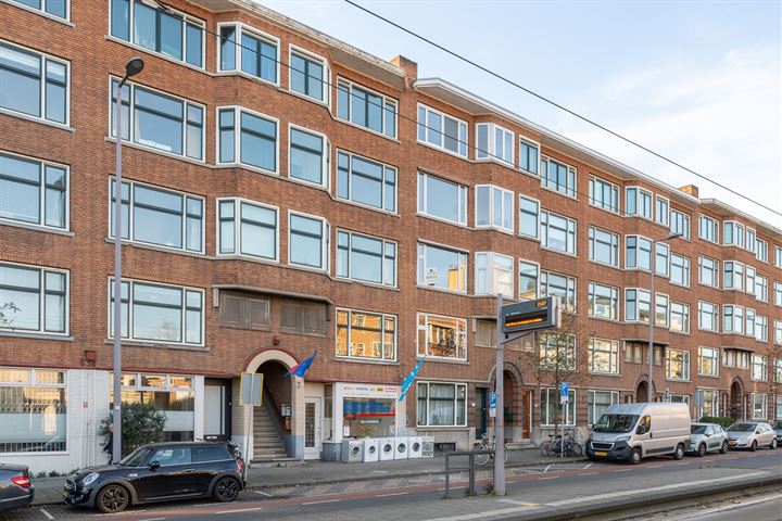 Bergweg 63, 3037EC Rotterdam