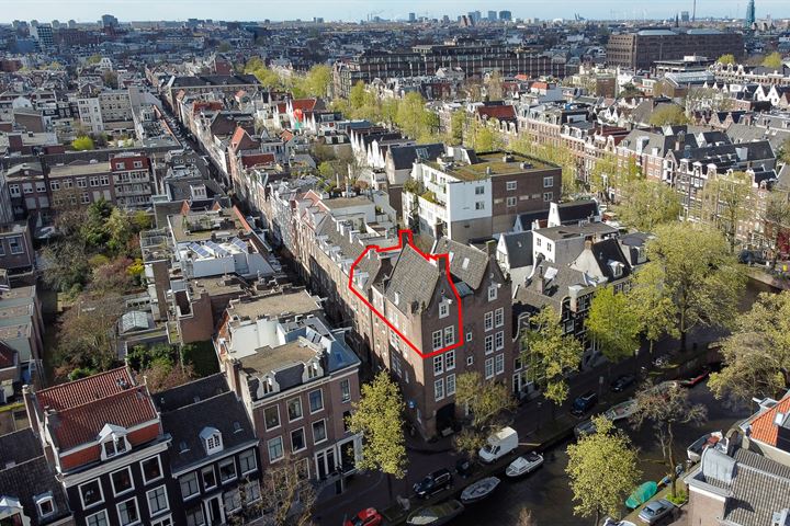 Reguliersgracht 104, 1017LW Amsterdam