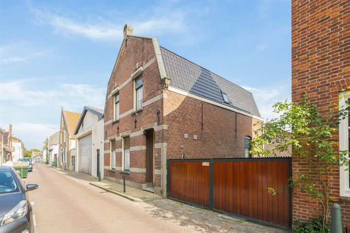 Kerkstraat 14, 4761CB Zevenbergen