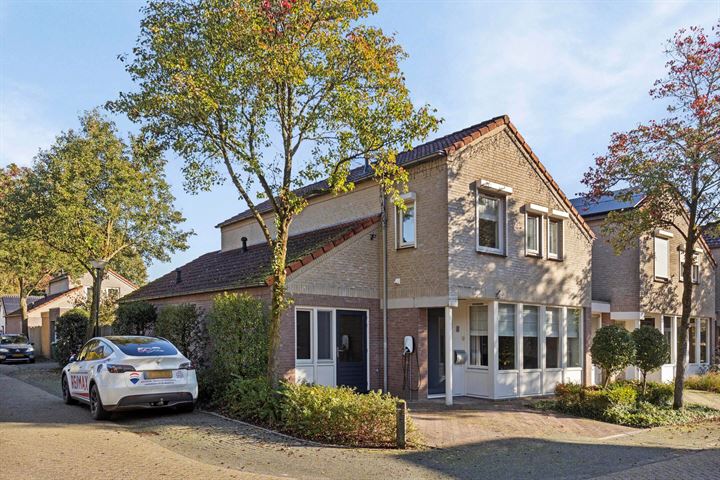 Dennendreef 8, 5298WH Liempde