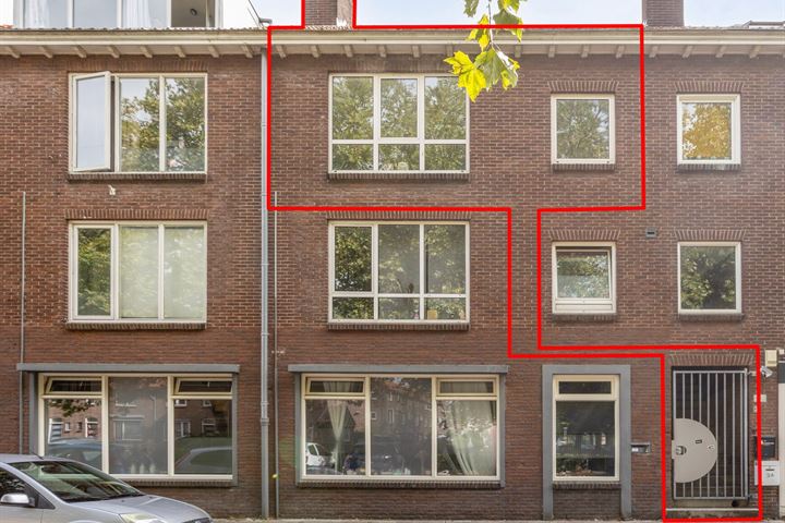 Varenstraat 3, 6542LA Nijmegen