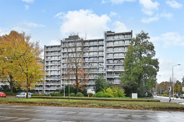 Tulpentuin 235, 2272BT Voorburg