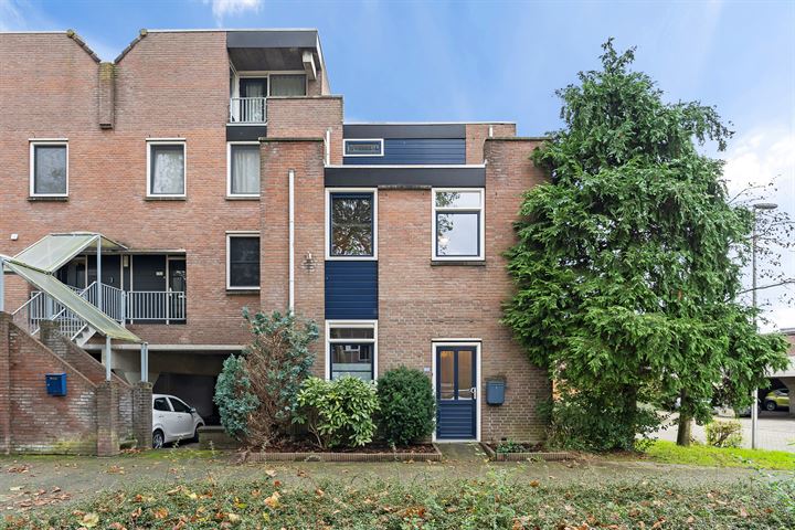 Parkdreef 99, 2724ES Zoetermeer