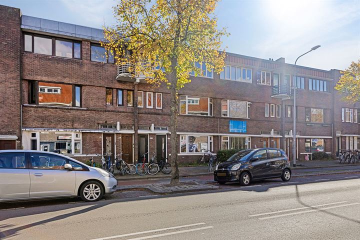 Korreweg 107, 9714AE Groningen