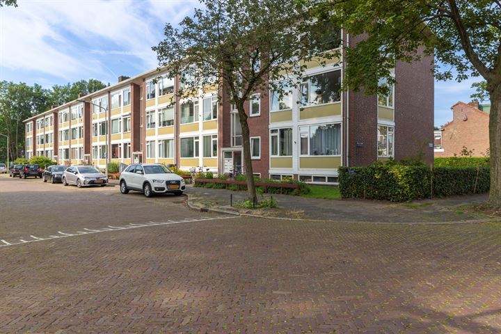 Eduard van Beinumstraat 57, 2324KN Leiden