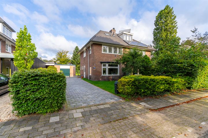 Gramserweg 81, 3711AV Austerlitz