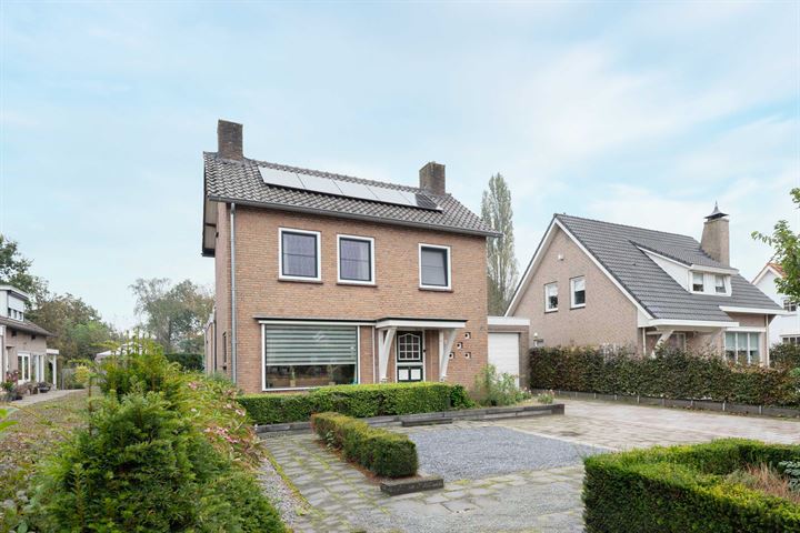 Pastoor van Breugelstraat 75, 4744AC Bosschenhoofd