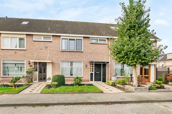 Hermanus van der Haarstraat 12, 1132VK Volendam