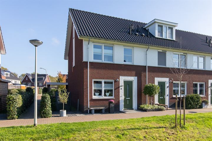 Joannes van den Broekstraat 9, 6582ED Heumen