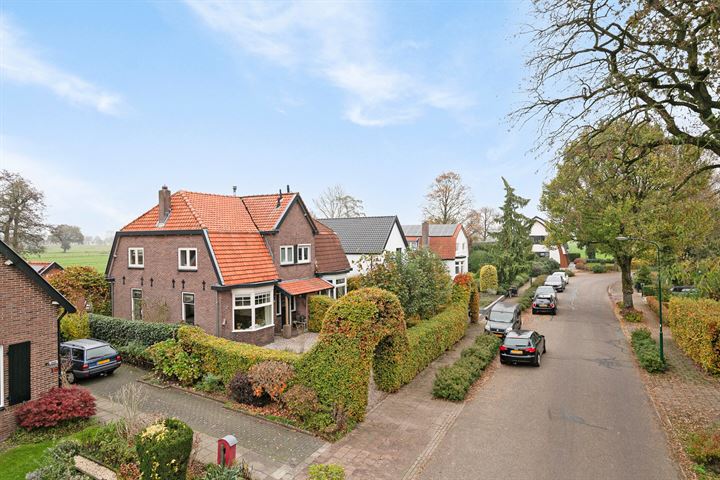 van Lenneplaan 15, 3768XM Soest