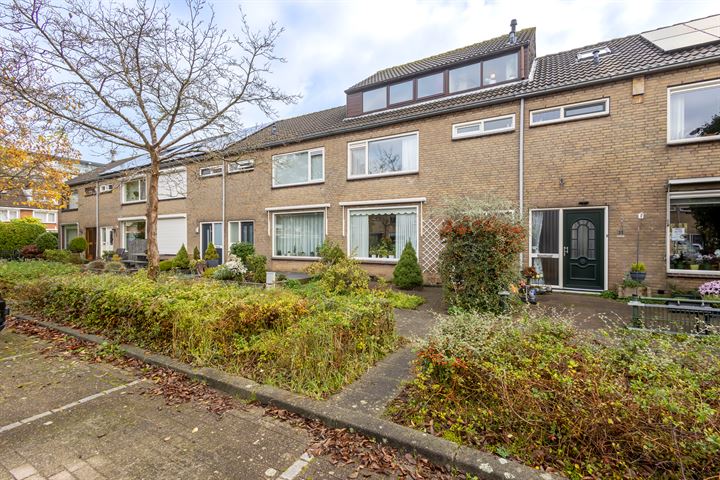 Neptunusstraat 9, 3371TH Hardinxveld-Giessendam