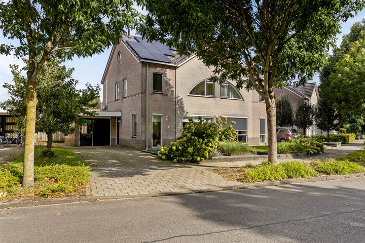 van Heeckerenweg 79, 7471SV Goor