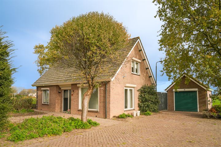 Broeksestraat 80, 4269VE Babyloniënbroek