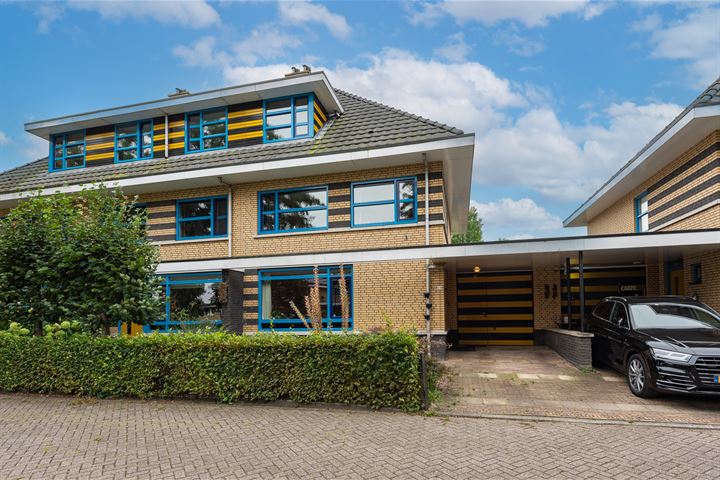 Zonnehof 10, 3742ZC Baarn