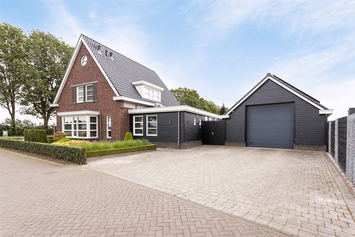 Koestraat 31, 5721HZ Asten