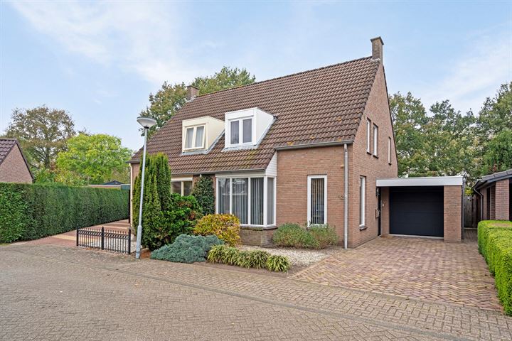 Voorstveld 42, 5427JG Boekel