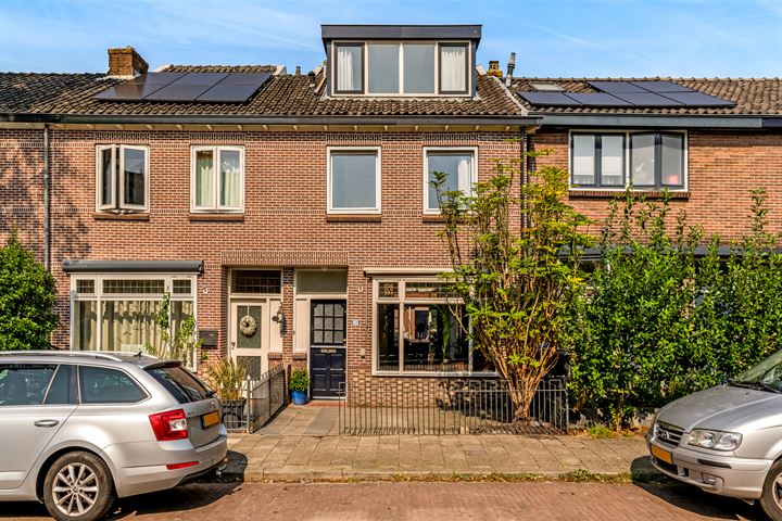 Prinsenlaan 72, 3442CH Woerden