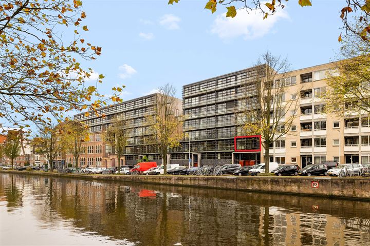 Sloterkade 161, 1059EB Amsterdam