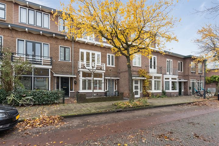 Pijnboomstraat 81, 2023VP Haarlem