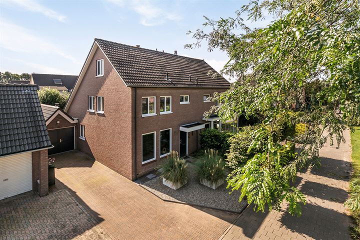 Bachstraat 16, 6566DZ Millingen aan de Rijn