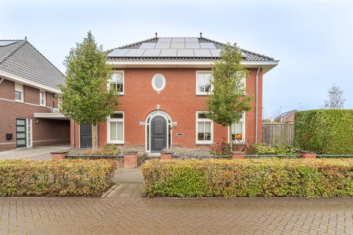 Jenniskensstraat 18, 5821BN Vierlingsbeek