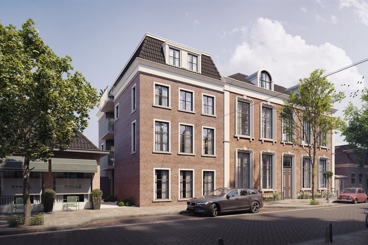 Hoofdstraat 31, 9244CL Beetsterzwaag