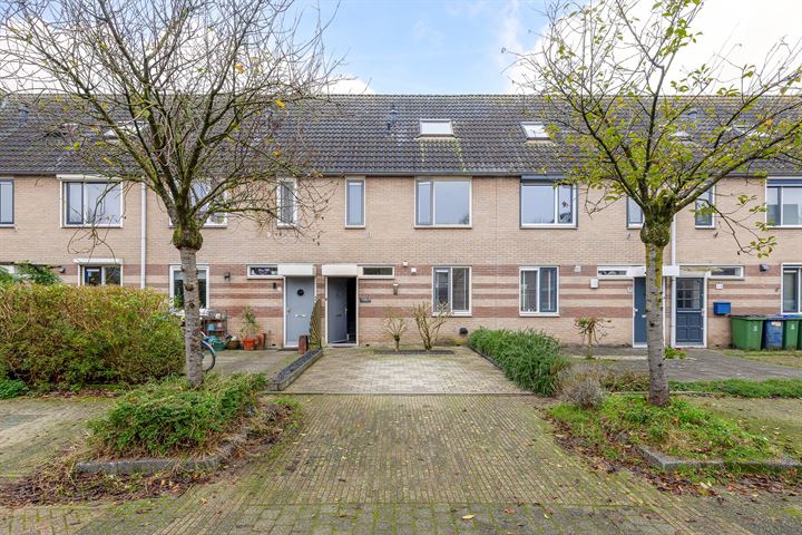 Willem Elsschotstraat 9, 6708RV Wageningen